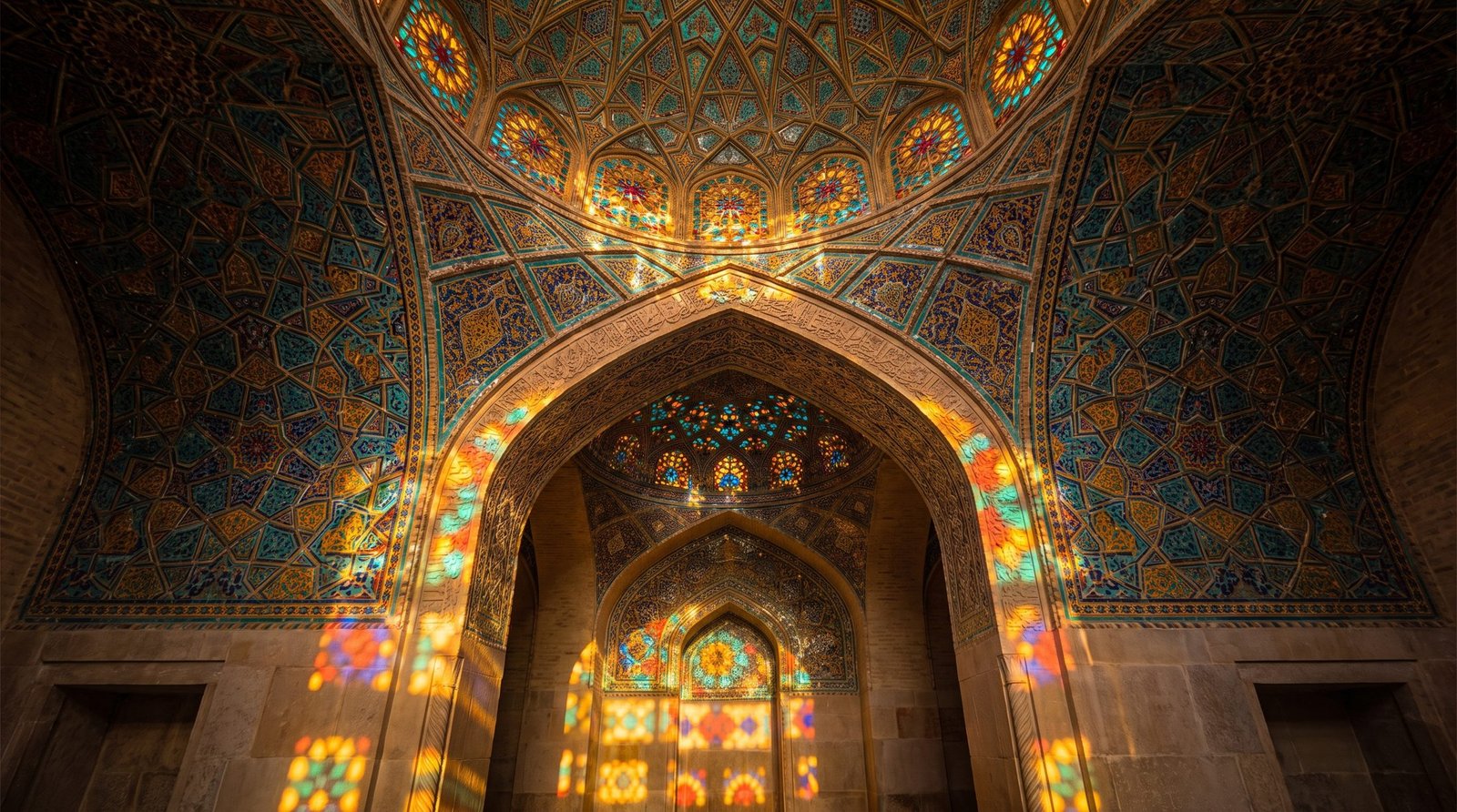 Islamic architecture
